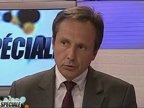 LMTV - La Spéciale - L'Europe en Sarthe, Quelle réalité