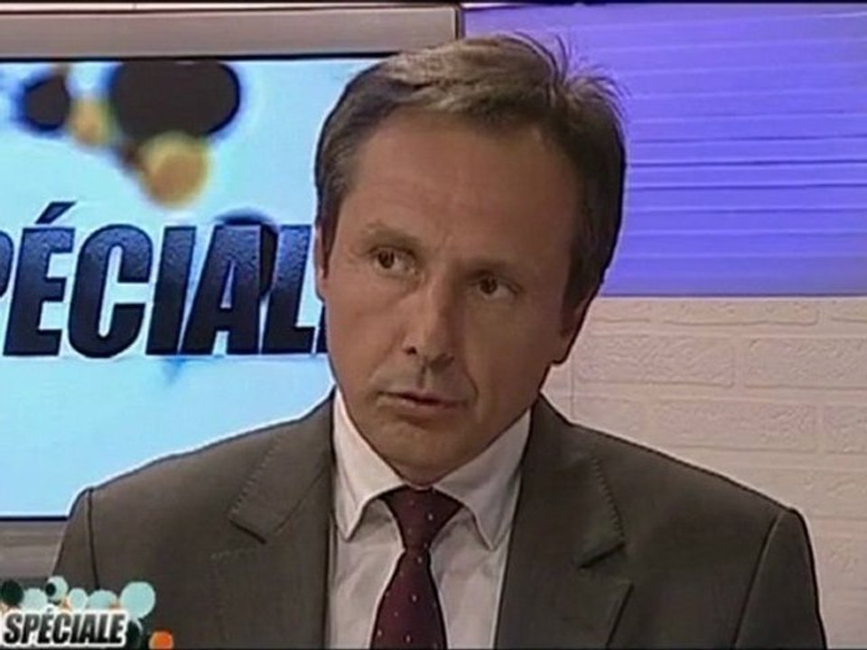 LMTV - La Spéciale - L'Europe en Sarthe, Quelle réalité