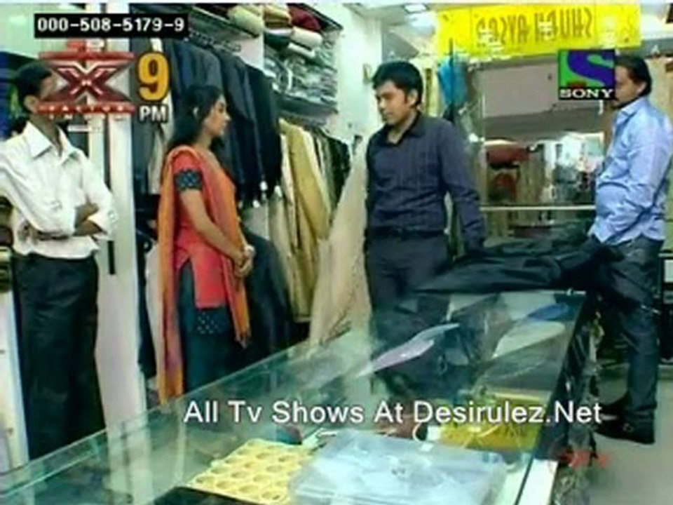 krishnaben Khakhrawala - 16th May 2011 pt-3