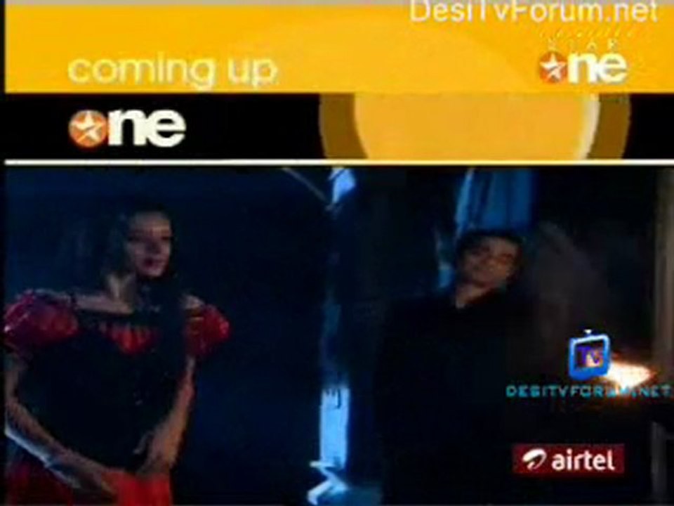 Pyaar Kii Yeh Ek Kahaani  - 16th May 2011 Watch Onlne video pt2