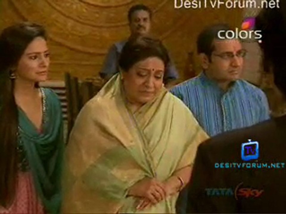 Laagi Tujhse Lagan - 16th May 2011 Video Update pt-3