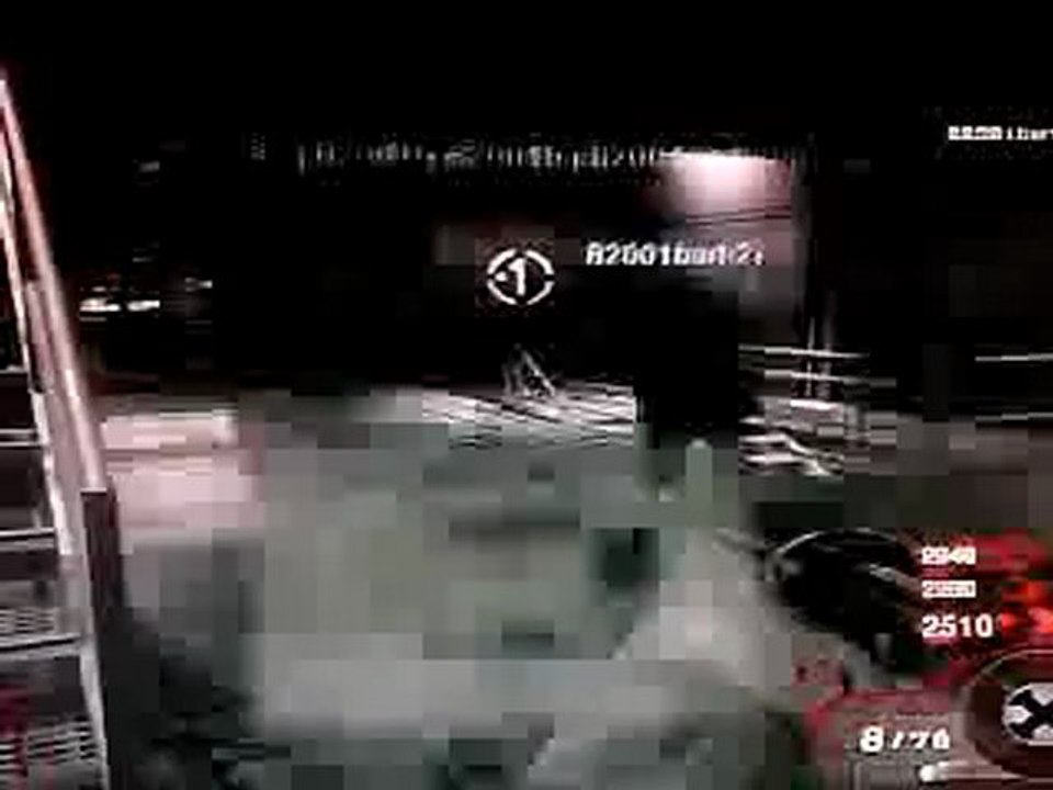 black ops