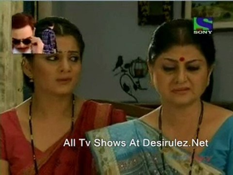 Chhajje Chhajje Ka Pyaar 16th May 11 pt4