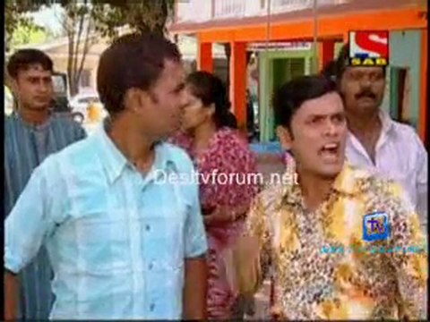 Sajan Re Jhoot Mat Bolo - 16th May 2011 - Pt1