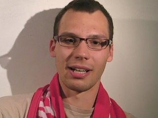 Introducing Szabolcs Kakuszi