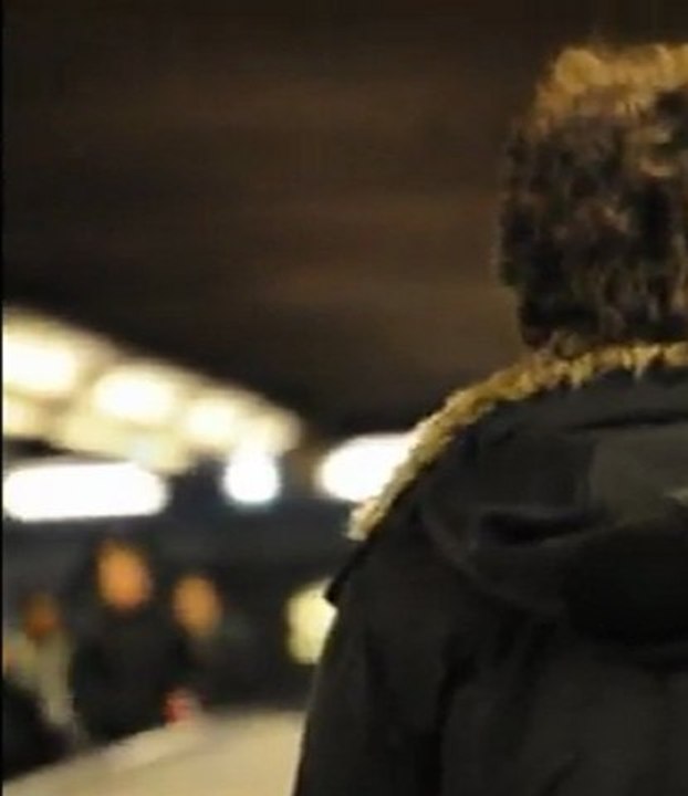 Train de vie