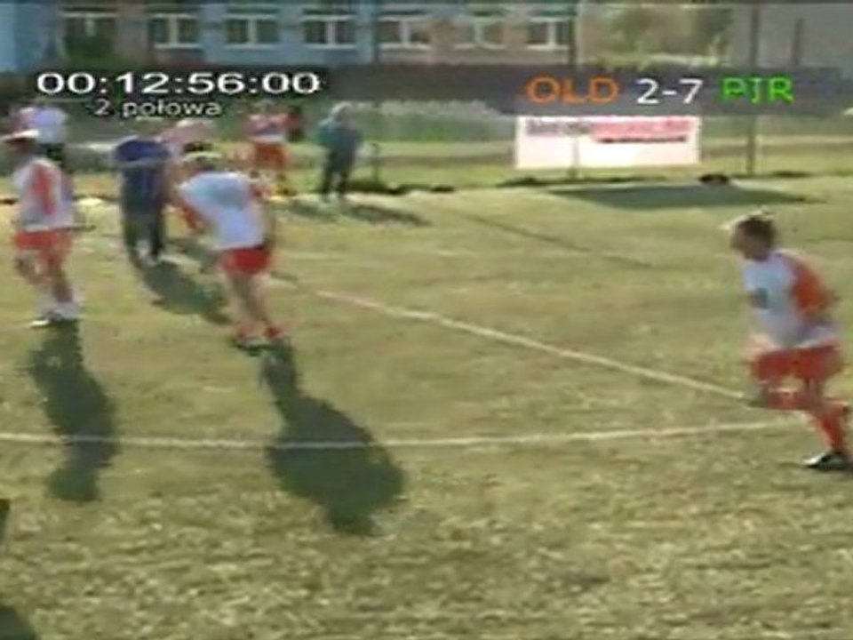 203 oldboys - piraci 2pol ok