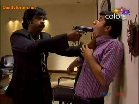 Laagi Tujhse Lagan - 16th May 2011 Video Update pt-1