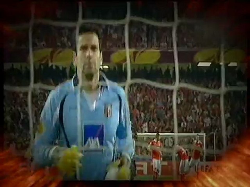 TRAILER TELIKOY EUROPA LEAGUE CONTRA