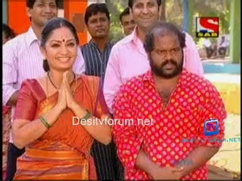 Sajan Re Jhoot Mat Bolo - 16th May 2011 - Pt2