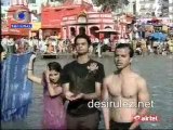 Nanhi Se Kali Meri Laadli - 16th MAY 2011 pt1