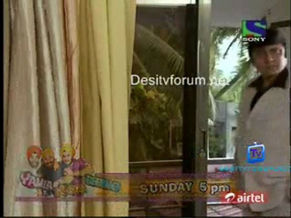 Surya The Super Cop- 16th May 2011 Pt-2