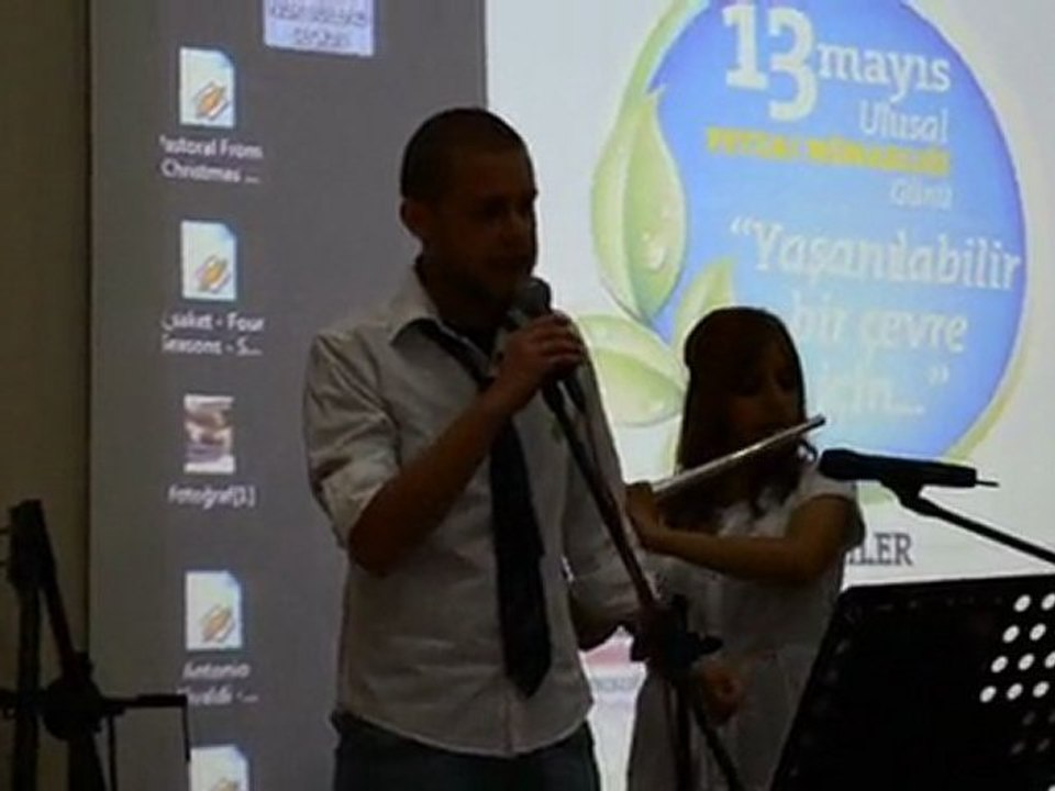 Ben Böyleyim - Tayfun Akgün