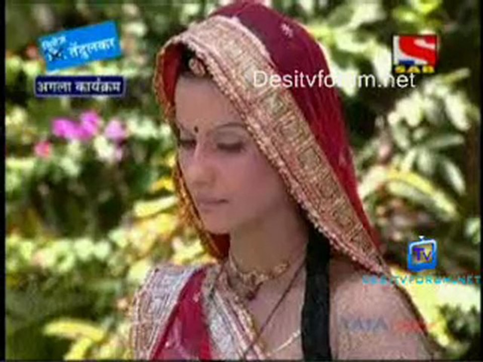 Sajan Re Jhoot Mat Bolo - 16th May 2011 - Pt3