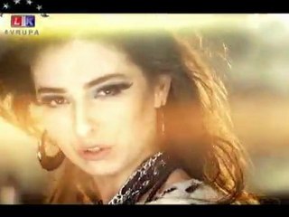 Zarina - Delilik 2011 | 480p