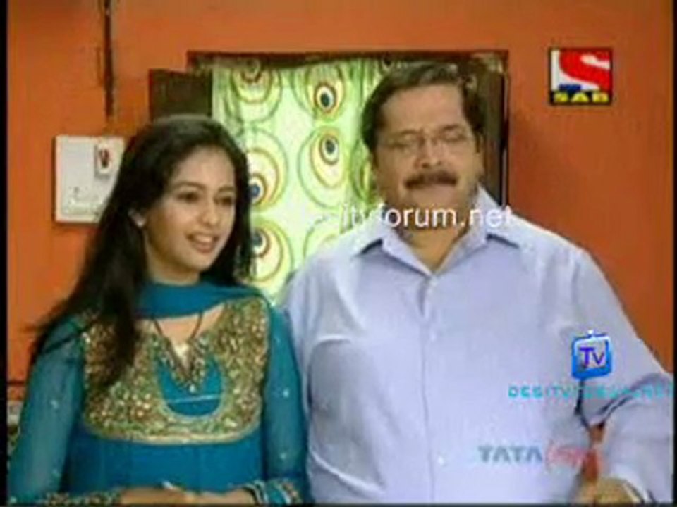 Sajan Re Jhoot Mat Bolo - 16th May 2011 - Pt4
