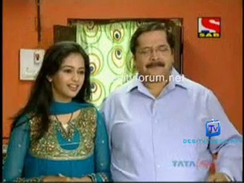 Sajan Re Jhoot Mat Bolo - 16th May 2011 - Pt4
