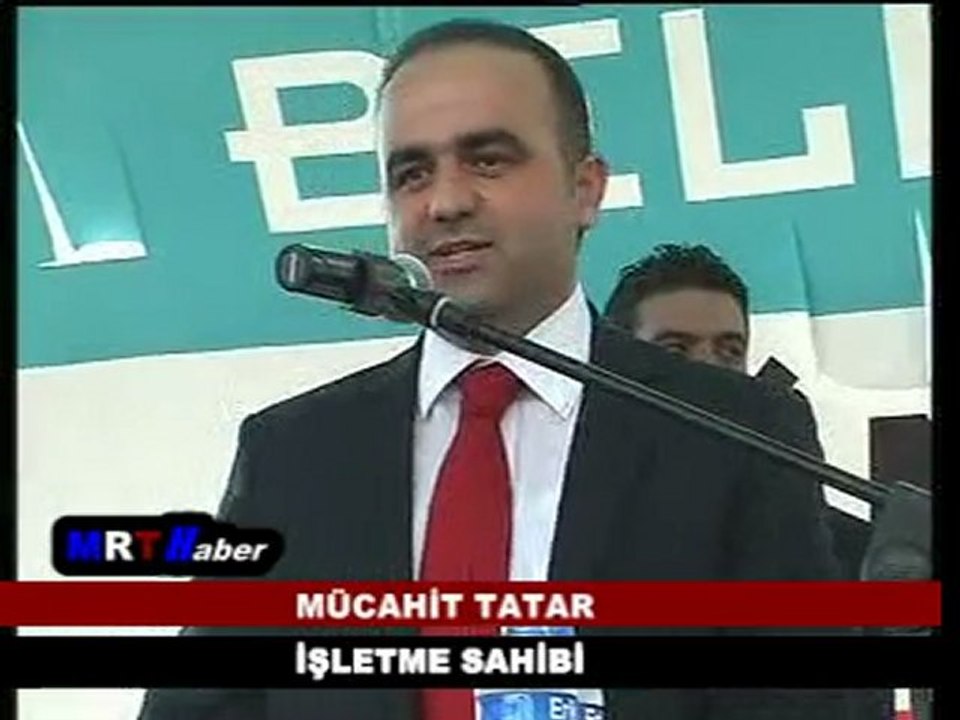 16.05.2011 MRT HABER BÜLTENİ