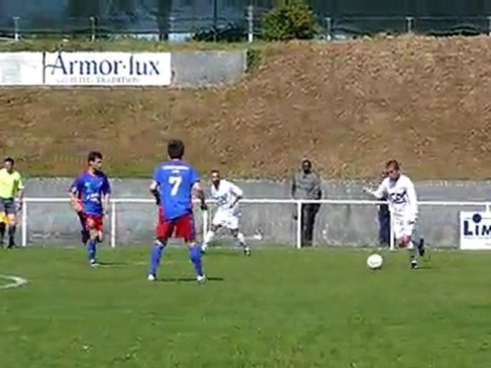 ESK - La Montagne B #1
