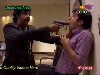 Laagi Tujhse Lagan - 16th May 2011 Part1