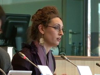 Seminar Rethinking Media Piracy - the (non)sense of increasing enforcement measures - 110511