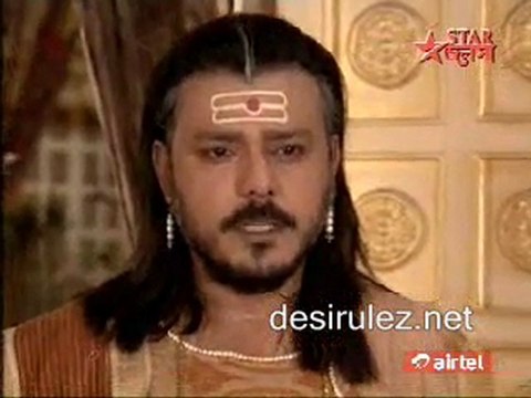 Behula [star jalsa] - 16th May 2011 pt1