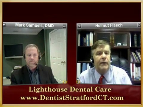 Gum Disease Problems & Liver Infection, by Mark Samuels Dentist Stratford, CT