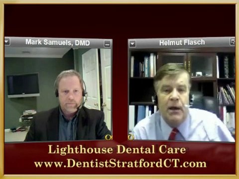 Dental Practice by Mark Samuels, Cosmetic Dentist Stratford, CT