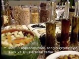 Barcelo Topkapı Eresin Otel Tanıtım Filmi