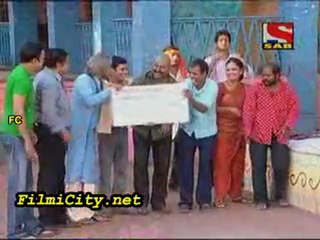 16 May 2011 Sajan Re Jhooth Mat Bolo pt 2