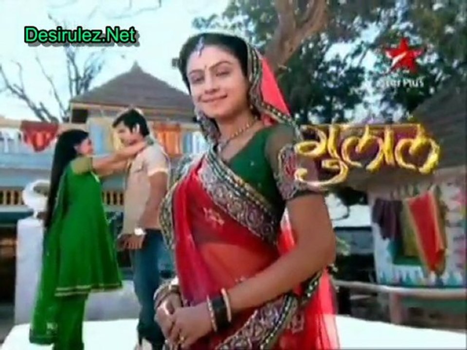 Gulaal - 16th May 2011 Part-2