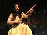 Sahba Motallebi /  Setar Improvisation