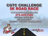 Third Wave Digital 5K Road Race CGTC Commercial