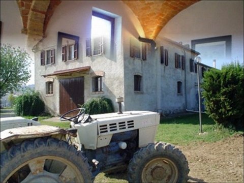 Agriturismo Teramo Mare