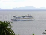 Ship cruise AIDA footage_007868_0