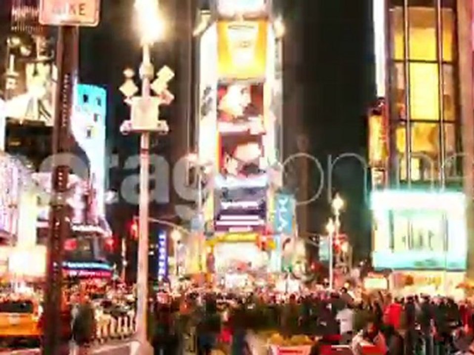 Time Square time lapse footage_008514_0