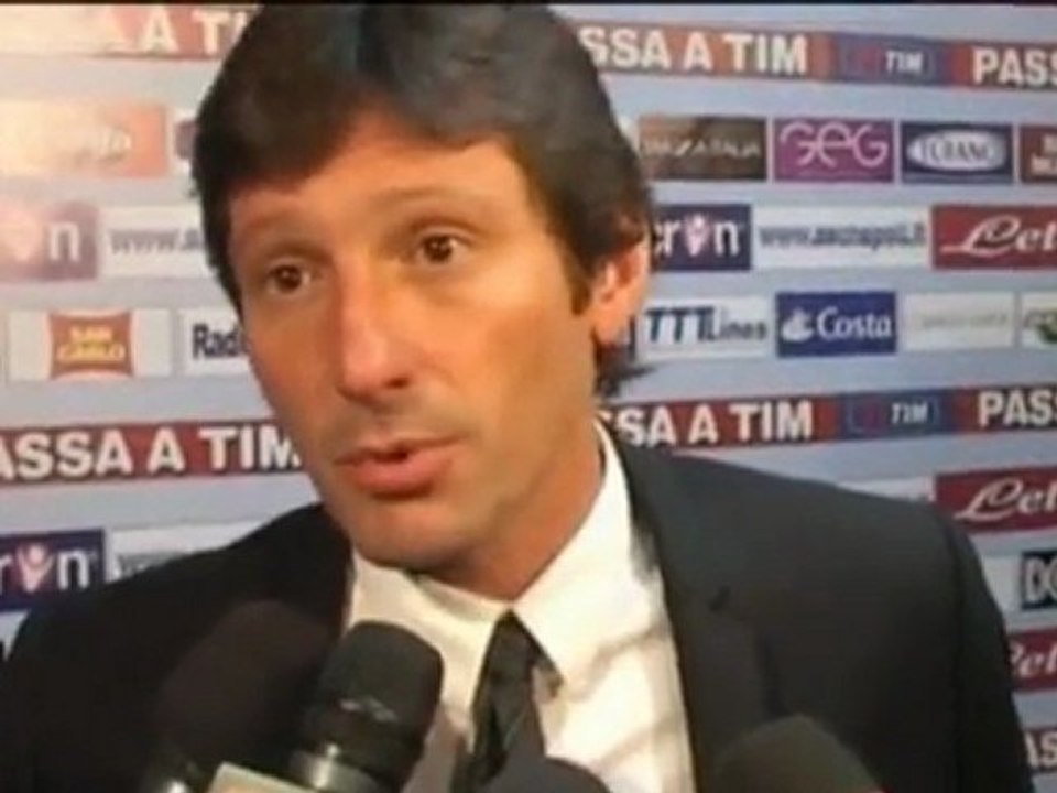 Leonardo - Insgesamt war es eine gute Saison