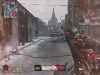 Magnifique enchainement de 15 Kills !!!