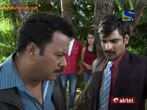 Surya The Super Cop- 16th May 2011 Pt-1