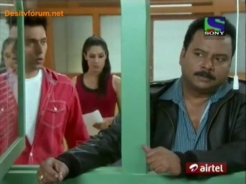 Surya The Super Cop- 16th May 2011 Pt-2
