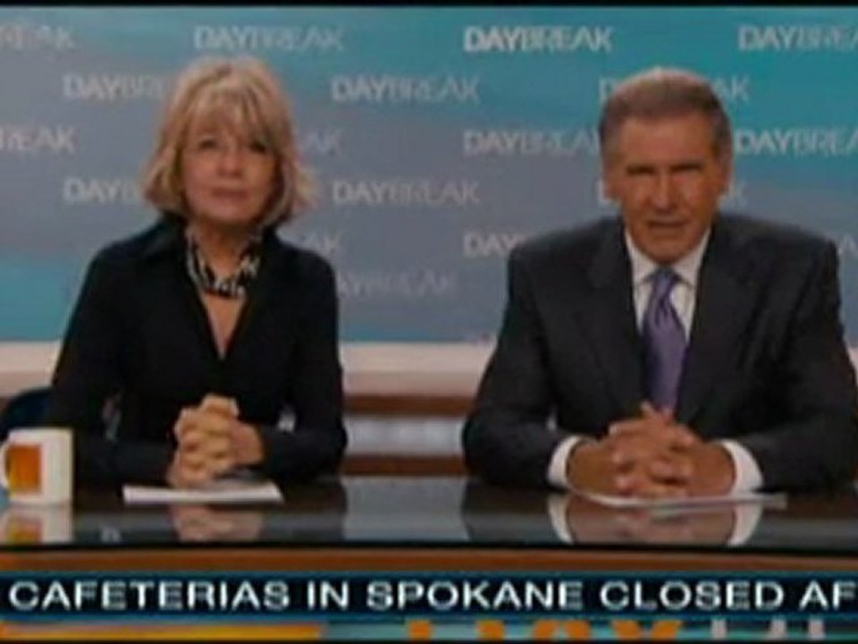 Diane Keaton Featurette