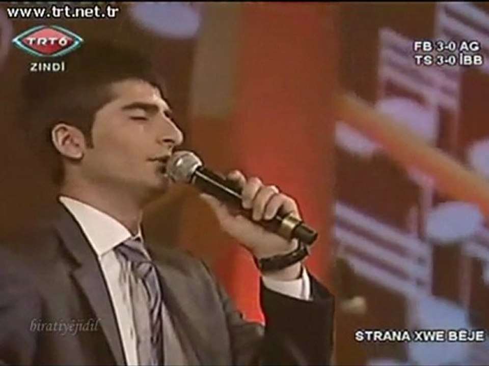 4 Servet Devran Ah rıza Yusuf Rızaoğlu Strana Xwe Bêje-11 TRT-6