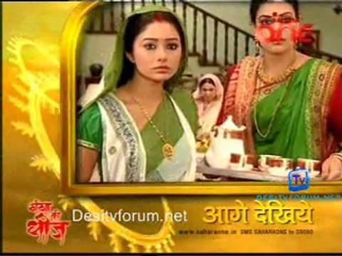 Ganga Ki Dheej - 16th May 2011 Watch Online Part3