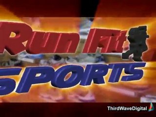 Third Wave Digital Run Fit Sports TV Commercial