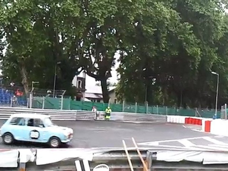 ca glisse au grand prix