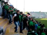 sakaryaspor-konya 3.golun sevinci