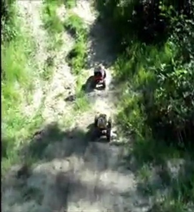 sortie du 8 5 2011 episode 4