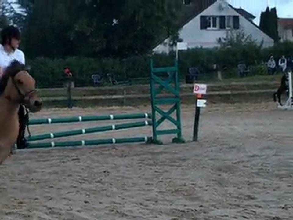 Maud et Pixel Poney 4
