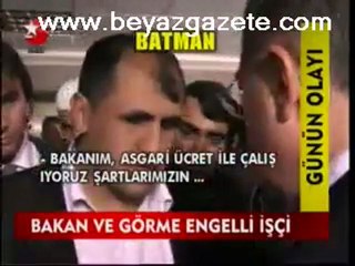 Engellilere Verilen Değer Bu Mu