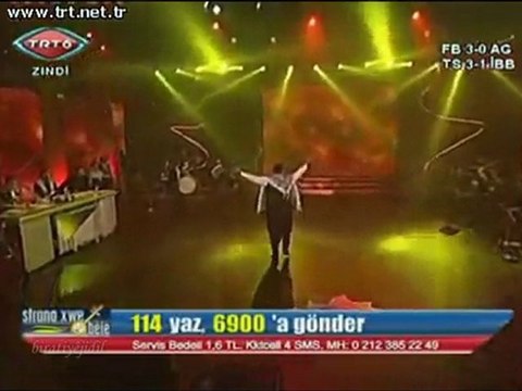 6 Aziz Kartal Strana Xwe Bêje-11 TRT-6